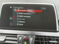USED 2017 67 BMW 2 Series GRAN TOURER 1.5 218i SE MPV 5dr Petrol Auto Euro 6 (s/s) (136 ps) LEATHER HEATED SEATS-ALLOYS-FSH