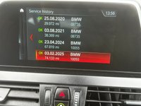 USED 2017 67 BMW 2 Series GRAN TOURER 1.5 218i SE MPV 5dr Petrol Auto Euro 6 (s/s) (136 ps) LEATHER HEATED SEATS-ALLOYS-FSH