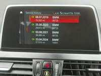 USED 2017 67 BMW 2 Series GRAN TOURER 1.5 218i SE MPV 5dr Petrol Auto Euro 6 (s/s) (136 ps) LEATHER HEATED SEATS-ALLOYS-FSH