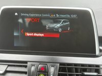 USED 2017 67 BMW 2 Series GRAN TOURER 1.5 218i SE MPV 5dr Petrol Auto Euro 6 (s/s) (136 ps) LEATHER HEATED SEATS-ALLOYS-FSH