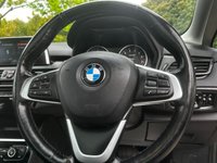 USED 2017 67 BMW 2 Series GRAN TOURER 1.5 218i SE MPV 5dr Petrol Auto Euro 6 (s/s) (136 ps) LEATHER HEATED SEATS-ALLOYS-FSH