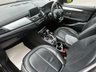 USED 2017 67 BMW 2 Series GRAN TOURER 1.5 218i SE MPV 5dr Petrol Auto Euro 6 (s/s) (136 ps) LEATHER HEATED SEATS-ALLOYS-FSH