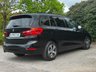 USED 2017 67 BMW 2 Series GRAN TOURER 1.5 218i SE MPV 5dr Petrol Auto Euro 6 (s/s) (136 ps) LEATHER HEATED SEATS-ALLOYS-FSH