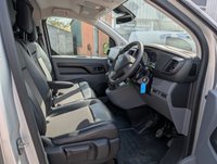 USED 2018 68 CITROEN DISPATCH 1.6 BlueHDi 1000 Enterprise M Panel Van 6dr Diesel Manual FWD 2 Euro 6 (95 ps) NO VAT + Super Low Mileage