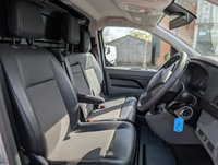 USED 2018 68 CITROEN DISPATCH 1.6 BlueHDi 1000 Enterprise M Panel Van 6dr Diesel Manual FWD 2 Euro 6 (95 ps) NO VAT + Super Low Mileage