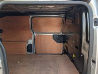 USED 2018 68 CITROEN DISPATCH 1.6 BlueHDi 1000 Enterprise M Panel Van 6dr Diesel Manual FWD 2 Euro 6 (95 ps) NO VAT + Super Low Mileage