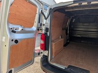 USED 2018 68 CITROEN DISPATCH 1.6 BlueHDi 1000 Enterprise M Panel Van 6dr Diesel Manual FWD 2 Euro 6 (95 ps) NO VAT + Super Low Mileage