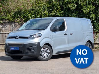 View our CITROEN DISPATCH