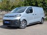 USED 2018 68 CITROEN DISPATCH 1.6 BlueHDi 1000 Enterprise M Panel Van 6dr Diesel Manual FWD 2 Euro 6 (95 ps) NO VAT + Super Low Mileage