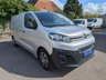 USED 2018 68 CITROEN DISPATCH 1.6 BlueHDi 1000 Enterprise M Panel Van 6dr Diesel Manual FWD 2 Euro 6 (95 ps) NO VAT + Super Low Mileage