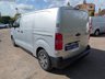 USED 2018 68 CITROEN DISPATCH 1.6 BlueHDi 1000 Enterprise M Panel Van 6dr Diesel Manual FWD 2 Euro 6 (95 ps) NO VAT + Super Low Mileage