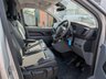 USED 2018 68 CITROEN DISPATCH 1.6 BlueHDi 1000 Enterprise M Panel Van 6dr Diesel Manual FWD 2 Euro 6 (95 ps) NO VAT + Super Low Mileage