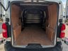 USED 2018 68 CITROEN DISPATCH 1.6 BlueHDi 1000 Enterprise M Panel Van 6dr Diesel Manual FWD 2 Euro 6 (95 ps) NO VAT + Super Low Mileage