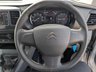 USED 2018 68 CITROEN DISPATCH 1.6 BlueHDi 1000 Enterprise M Panel Van 6dr Diesel Manual FWD 2 Euro 6 (95 ps) NO VAT + Super Low Mileage