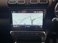 USED 2022 72 CITROEN C3 AIRCROSS 1.2 PureTech Shine SUV 5dr Petrol Manual Euro 6 (s/s) (110 ps) 