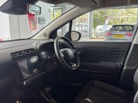 USED 2022 72 CITROEN C3 AIRCROSS 1.2 PureTech Shine SUV 5dr Petrol Manual Euro 6 (s/s) (110 ps) 