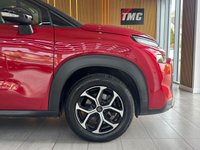 USED 2022 72 CITROEN C3 AIRCROSS 1.2 PureTech Shine SUV 5dr Petrol Manual Euro 6 (s/s) (110 ps) 