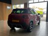 USED 2022 72 CITROEN C3 AIRCROSS 1.2 PureTech Shine SUV 5dr Petrol Manual Euro 6 (s/s) (110 ps) 
