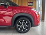 USED 2022 72 CITROEN C3 AIRCROSS 1.2 PureTech Shine SUV 5dr Petrol Manual Euro 6 (s/s) (110 ps) 
