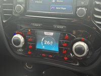USED 2016 16 NISSAN JUKE 1.5 dCi Tekna Euro 6 (s/s) 5dr REVERSE CAMERA-HEATED SEATS