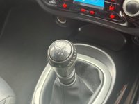 USED 2016 16 NISSAN JUKE 1.5 dCi Tekna Euro 6 (s/s) 5dr REVERSE CAMERA-HEATED SEATS