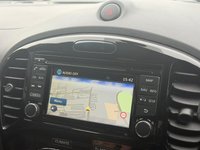 USED 2016 16 NISSAN JUKE 1.5 dCi Tekna Euro 6 (s/s) 5dr REVERSE CAMERA-HEATED SEATS