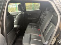 USED 2016 16 NISSAN JUKE 1.5 dCi Tekna Euro 6 (s/s) 5dr REVERSE CAMERA-HEATED SEATS