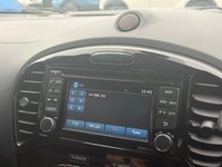 USED 2016 16 NISSAN JUKE 1.5 dCi Tekna Euro 6 (s/s) 5dr REVERSE CAMERA-HEATED SEATS