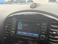 USED 2016 16 NISSAN JUKE 1.5 dCi Tekna Euro 6 (s/s) 5dr REVERSE CAMERA-HEATED SEATS