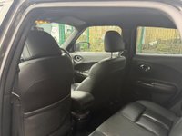 USED 2016 16 NISSAN JUKE 1.5 dCi Tekna Euro 6 (s/s) 5dr REVERSE CAMERA-HEATED SEATS