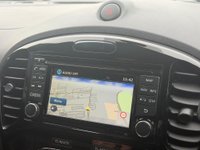 USED 2016 16 NISSAN JUKE 1.5 dCi Tekna Euro 6 (s/s) 5dr REVERSE CAMERA-HEATED SEATS