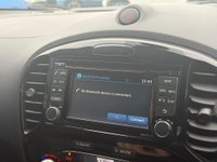 USED 2016 16 NISSAN JUKE 1.5 dCi Tekna Euro 6 (s/s) 5dr REVERSE CAMERA-HEATED SEATS
