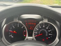 USED 2016 16 NISSAN JUKE 1.5 dCi Tekna Euro 6 (s/s) 5dr REVERSE CAMERA-HEATED SEATS
