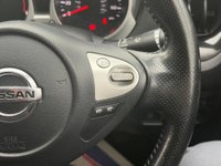 USED 2016 16 NISSAN JUKE 1.5 dCi Tekna Euro 6 (s/s) 5dr REVERSE CAMERA-HEATED SEATS