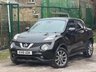 USED 2016 16 NISSAN JUKE 1.5 dCi Tekna Euro 6 (s/s) 5dr REVERSE CAMERA-HEATED SEATS