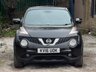 USED 2016 16 NISSAN JUKE 1.5 dCi Tekna Euro 6 (s/s) 5dr REVERSE CAMERA-HEATED SEATS