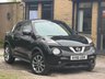 USED 2016 16 NISSAN JUKE 1.5 dCi Tekna Euro 6 (s/s) 5dr REVERSE CAMERA-HEATED SEATS