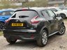 USED 2016 16 NISSAN JUKE 1.5 dCi Tekna Euro 6 (s/s) 5dr REVERSE CAMERA-HEATED SEATS
