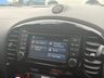 USED 2016 16 NISSAN JUKE 1.5 dCi Tekna Euro 6 (s/s) 5dr REVERSE CAMERA-HEATED SEATS
