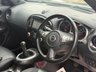USED 2016 16 NISSAN JUKE 1.5 dCi Tekna Euro 6 (s/s) 5dr REVERSE CAMERA-HEATED SEATS