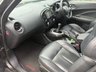 USED 2016 16 NISSAN JUKE 1.5 dCi Tekna Euro 6 (s/s) 5dr REVERSE CAMERA-HEATED SEATS