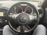 USED 2016 16 NISSAN JUKE 1.5 dCi Tekna Euro 6 (s/s) 5dr REVERSE CAMERA-HEATED SEATS