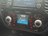 USED 2016 16 NISSAN JUKE 1.5 dCi Tekna Euro 6 (s/s) 5dr REVERSE CAMERA-HEATED SEATS