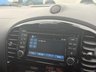 USED 2016 16 NISSAN JUKE 1.5 dCi Tekna Euro 6 (s/s) 5dr REVERSE CAMERA-HEATED SEATS