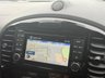 USED 2016 16 NISSAN JUKE 1.5 dCi Tekna Euro 6 (s/s) 5dr REVERSE CAMERA-HEATED SEATS