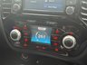 USED 2016 16 NISSAN JUKE 1.5 dCi Tekna Euro 6 (s/s) 5dr REVERSE CAMERA-HEATED SEATS
