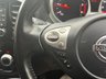 USED 2016 16 NISSAN JUKE 1.5 dCi Tekna Euro 6 (s/s) 5dr REVERSE CAMERA-HEATED SEATS