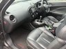 USED 2016 16 NISSAN JUKE 1.5 dCi Tekna Euro 6 (s/s) 5dr REVERSE CAMERA-HEATED SEATS