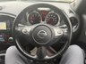 USED 2016 16 NISSAN JUKE 1.5 dCi Tekna Euro 6 (s/s) 5dr REVERSE CAMERA-HEATED SEATS