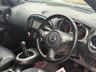 USED 2016 16 NISSAN JUKE 1.5 dCi Tekna Euro 6 (s/s) 5dr REVERSE CAMERA-HEATED SEATS